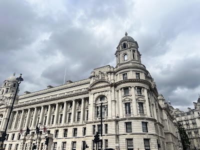 Old War Office Building